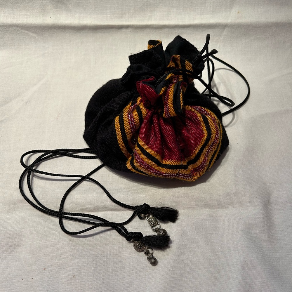 Drawstring Bag